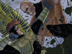 AK Comics: The Middle Eastern Superheroes You Probably Donât Remember