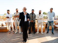 Sheraton Soma Bay Hosts Its First Painting Symposium Ceremony, Showcasing Global Artistic Excellence