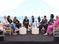 Arab Cinema Center Returns to the Marché du Film With a Dynamic Program Driving Industry Dialogue