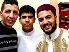 A Family Found, Then Lost: Islam’s Search For The Truth Leads to Another Disappointment