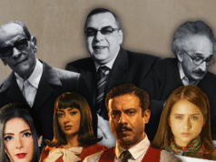 Your Favorite Series Based on Popular Books