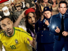 Egyptian Movies Inspired by Hollywood Movies