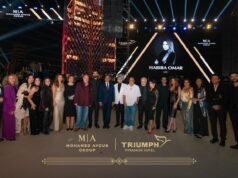 Triumph Hotels Management and MA Group Launch “TriumphPyramids Hotel” in a Prime Location Overlooking the Pyramidsand the Grand Egyptian Museum
