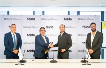 Beltone Asset Management and Telda Partner to Expand Digital Investing Access in Egypt