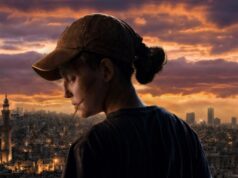 Rakeen Saad Crime Thriller ‘Boomah’ to World Premiere at the 2026 Shanghai International Film Festival