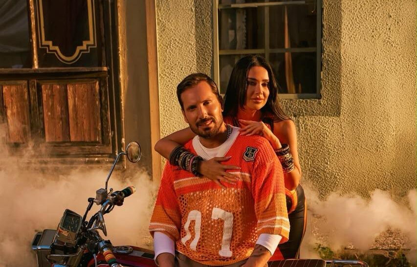 Aziz Abdo Brings Reggae-Pop Back with New Egyptian Single “Ya Khelli” Aziz Abdo Brings Reggae-Pop Back with New Egyptian Single “Ya Khelli”